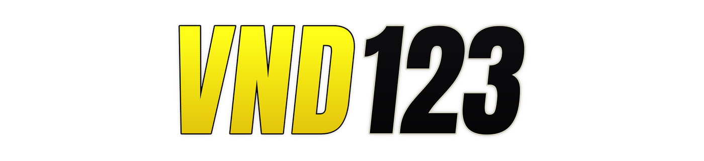 vnd123 logo